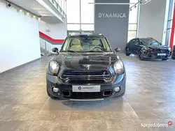 Czarny Używany 2015 Mini Cooper S Countryman SUV | 57 900 zł