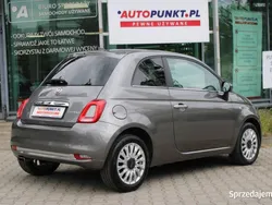 Używany 2022 Fiat 500 | 47 500 zł (Dobra cena)
