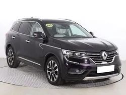 Fioletowy Używany 2018 Renault Koleos SUV | 87 999 zł (Uczciwa cena)