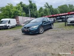 Inny kolor Używany 2012 Honda Civic Hatchback | 31 500 zł (Uczciwa cena)