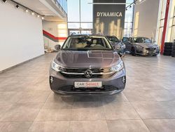 Szary Używany 2024 VW Taigo R SUV | 92 900 zł (Dobra cena)