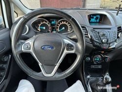 Używany 2013 Ford Fiesta Titanium Hatchback | 29 900 zł (Drogi)