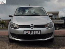Srebrny (metalik) Używany 2012 VW Polo Hatchback | 26 699 zł (Uczciwa cena)
