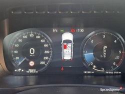 Złoty Używany 2015 Volvo XC90 SUV | 75 000 zł (Super Cena)