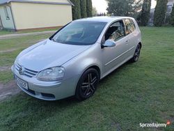 Używany 2005 VW Golf V | 5600 zł (Uczciwa cena)
