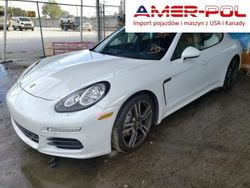 Biały Używany 2016 Porsche Panamera Sedan/Limuzyna | 142 000 zł