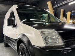 Biały Używany 2004 Ford Transit | 6400 zł