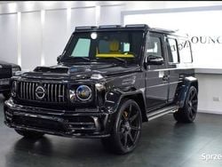 Używany 2022 Mercedes G63 AMG SUV | 1 750 000 zł