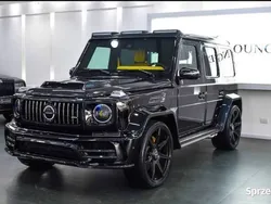 Używany 2022 Mercedes G63 AMG SUV | 1 750 000 zł