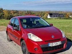 Używany 2010 Renault Clio II Hatchback | 5700 zł (Super Cena)