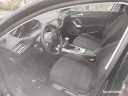 Używany 2014 Peugeot 308 Kombi | 19 000 zł (Dobra cena)