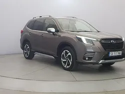 Brązowy Używany 2022 Subaru Forester Platinum SUV | 124 850 zł
