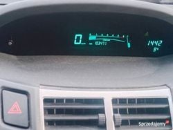 Szary Używany 2011 Toyota Yaris Hatchback | 12 000 zł (Super Cena)