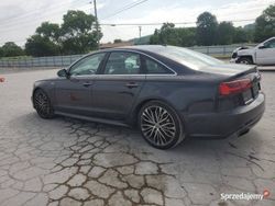 Używany 2016 Audi A6 Premium Plus | 48 000 zł