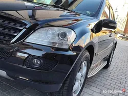 Używany 2007 Mercedes 320 | 25 800 zł