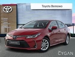 Czerwony Używany 2020 Toyota Corolla Comfort Sedan/Limuzyna | 81 700 zł (Drogi)
