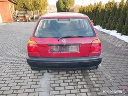 Używany 1992 VW Golf III | 2800 zł