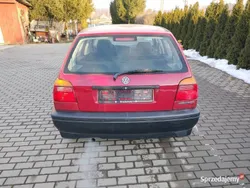 Używany 1992 VW Golf III | 2800 zł