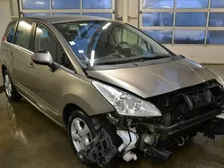 Złoty Używany 2010 Peugeot 5008 Minivan | 10 500 zł