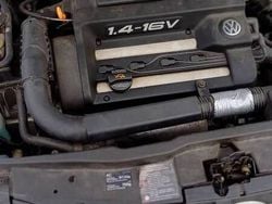 Używany 1998 VW Golf IV | 2800 zł (Uczciwa cena)