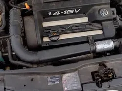 Używany 1998 VW Golf IV | 2800 zł (Uczciwa cena)