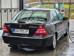 Granatowy Używany 2006 Mercedes A200 Sedan/Limuzyna | 18 500 zł (Uczciwa cena)