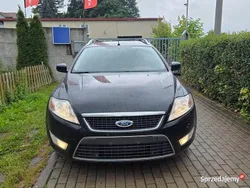 Używany 2010 Ford Mondeo Kombi | 7500 zł (Super Cena)