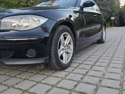 Używany 2007 BMW 116 Hatchback | 12 999 zł (Uczciwa cena)