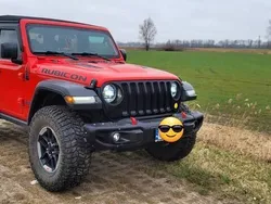 Używany 2019 Jeep Wrangler Rubicon SUV | 155 000 zł (Uczciwa cena)