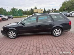 Używany 2003 Audi A6 | 3000 zł (Super Cena)