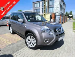 Inny (metalik, perła) Używany 2013 Nissan X-Trail SUV | 38 900 zł (Dobra cena)