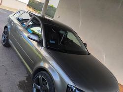Używany 2009 Audi A3 | 20 000 zł (Uczciwa cena)