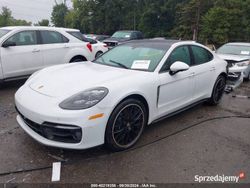 Używany 2022 Porsche Panamera Edition Sedan/Limuzyna | 12 000 zł