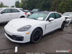 Używany 2022 Porsche Panamera Edition Sedan/Limuzyna | 12 000 zł