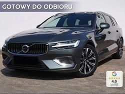 Inny kolor Nowe 2025 Volvo V60 Plus Kombi | 209 000 zł (Uczciwa cena)