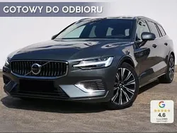 Inny kolor Nowe 2025 Volvo V60 Plus Kombi | 209 000 zł