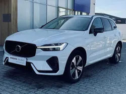 Biały Używany 2024 Volvo XC60 SUV | 234 900 zł