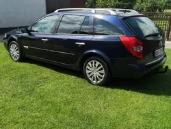 Granatowy Używany 2007 Renault Laguna III Kombi | 4500 zł (Super Cena)