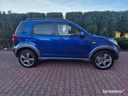 Używany 2008 Daihatsu Terios SUV | 24 200 zł