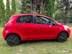 Używany 2008 Toyota Yaris | 5950 zł (Super Cena)