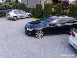 Używany 2007 Audi A6 | 26 500 zł (Drogi)
