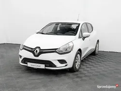 Biały Używany 2019 Renault Clio IV Hatchback | 36 850 zł (Uczciwa cena)