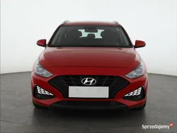 Czerwony Używany 2020 Hyundai i30 Kombi | 44 999 zł (Uczciwa cena)