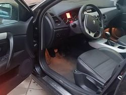 Czarny Używany 2008 Renault Laguna III Kombi | 12 700 zł (Uczciwa cena)