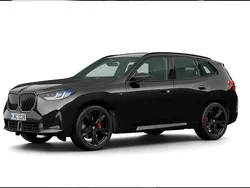Czarny Nowe 2025 BMW X3 SUV | 312 050 zł