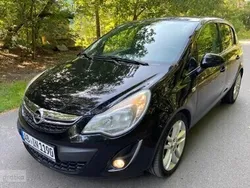 Inny kolor Używany 2012 Opel Corsa Hatchback | 25 800 zł (Drogi)