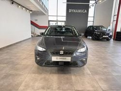 Szary Używany 2023 Seat Ibiza Style Hatchback | 59 900 zł (Drogi)