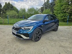Inny Używany 2023 Renault Arkana SUV | 98 800 zł (Uczciwa cena)
