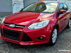 Używany 2011 Ford Focus | 21 500 zł (Uczciwa cena)