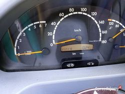 Używany 2003 Mercedes Sprinter Van | 32 500 zł
